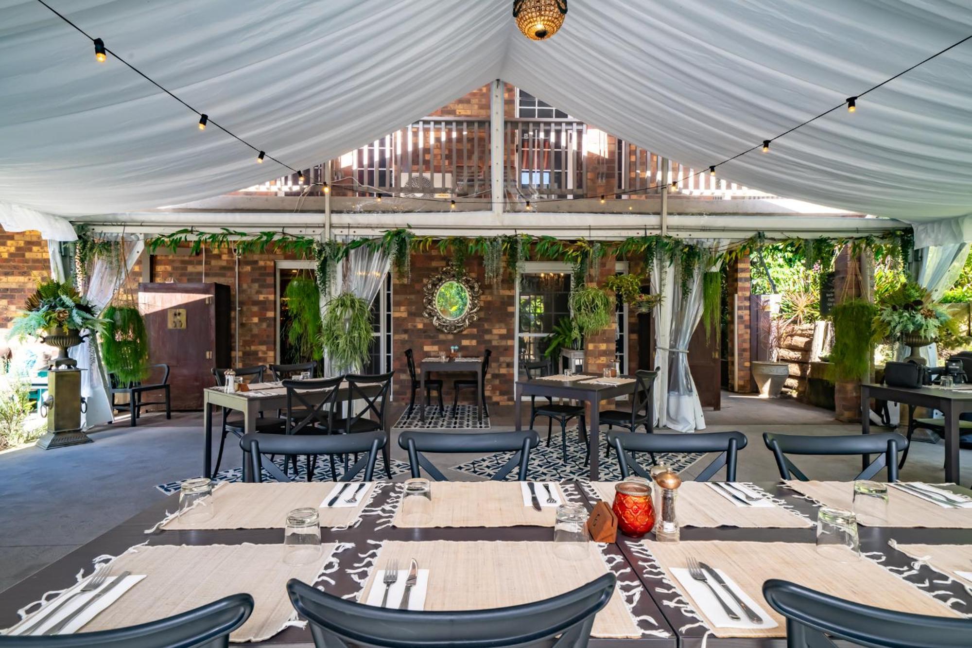 Angel Sussurri Hotel Yarramalong Buitenkant foto